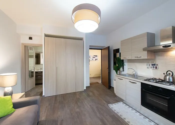 Domus Caracalla Nel Cuore Di Appartement Rome